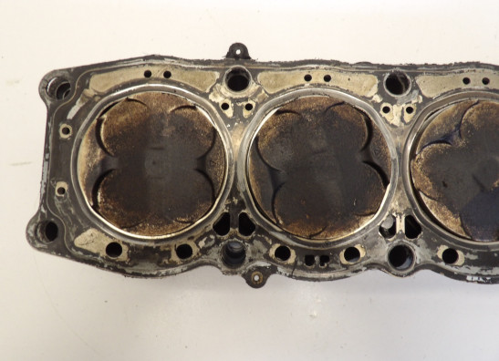 Cylinders Kawasaki ZXR 750