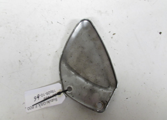 Schetsplaat links Suzuki GSX F 600