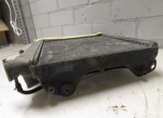 Kuhler Yamaha XVZ 1200 Venture