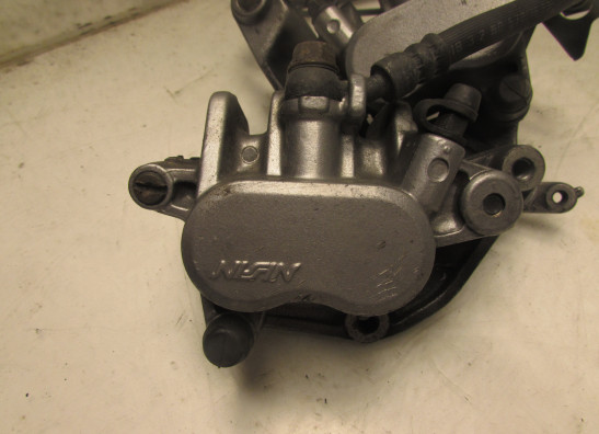 Front brake complete Honda ST 1100 Pan European