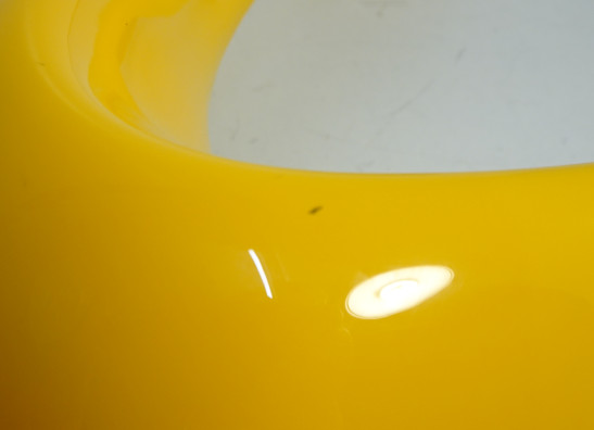 Cowl left upper  Ducati 750 SS Supersport