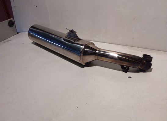 Uitlaat Honda VFR 800 I