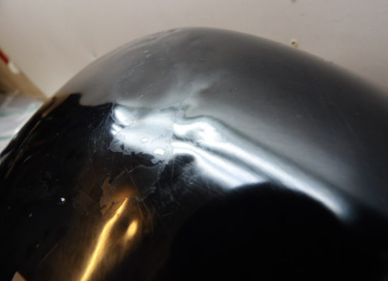 Fuel tank Kawasaki 650 Vulcan S