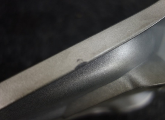 Cowl left small BMW S 1000 R