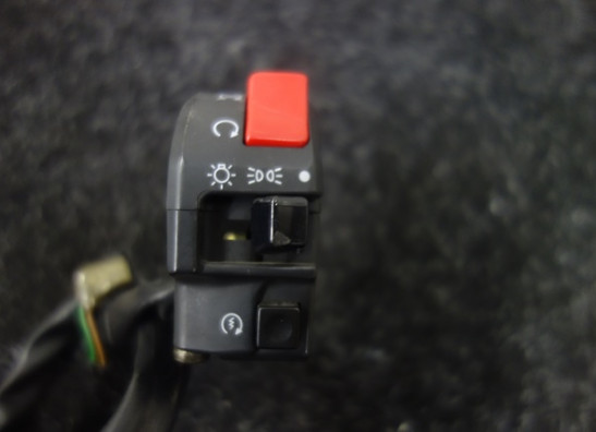 Lenkerschalter rechts Yamaha YZF R1