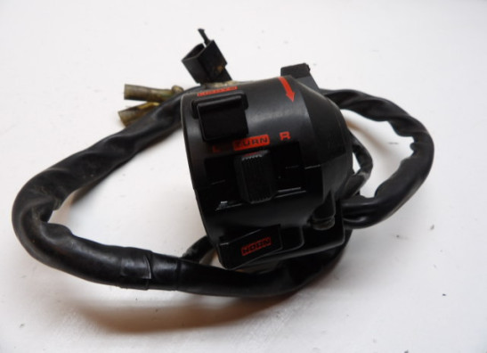 Handlebar switch assy left Honda CBR 600 F