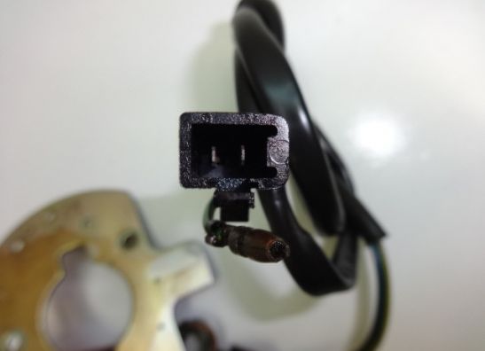 Impulsgeber Suzuki GSX F 1100