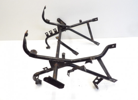 Geweih  Verkleidungshalter Honda ST 1100 Pan European