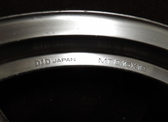 Felge vorne Honda CB 750 F