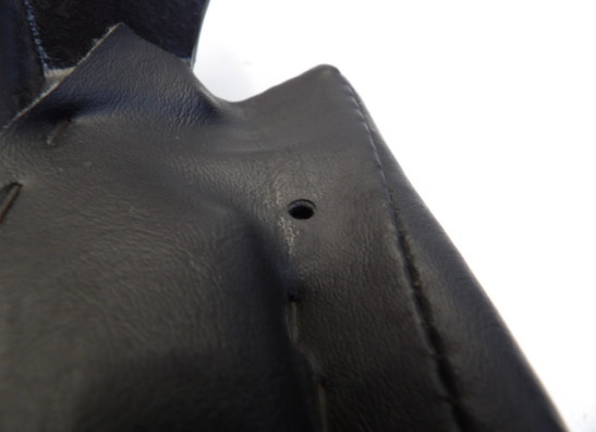 Buddy zadel Harley Davidson VROD VRSC