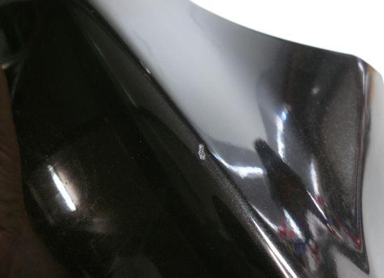 Tankcover Aprilia Mana 850