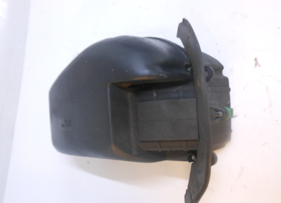 Luchtfilterhuis Aprilia Caponord 1000