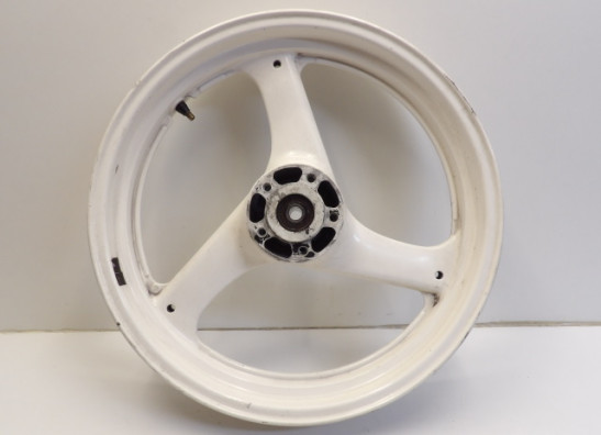 Front Wheel Suzuki GS 500 E