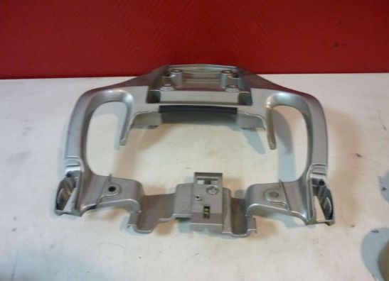 Rear grip Honda ST 1300 Pan European
