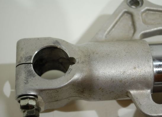 Standrohr Gabelholm rechts komplett Ducati 749  999