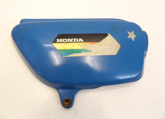Rechter zijkuip klein Honda CB 350 Four