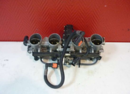 Throttle body Kawasaki Z 750