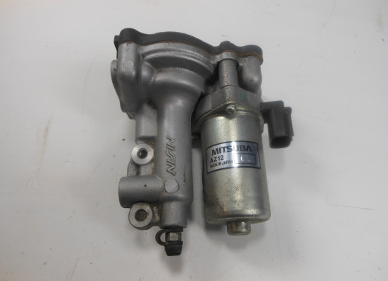 ABS pumpe druckmodulator Honda CBR 600 RR