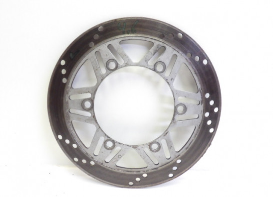 Remschijf voor Kawasaki GPZ 500