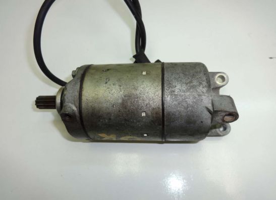 Starting motor Kawasaki Z 550