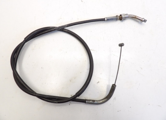 Throttle cable Suzuki LS 650
