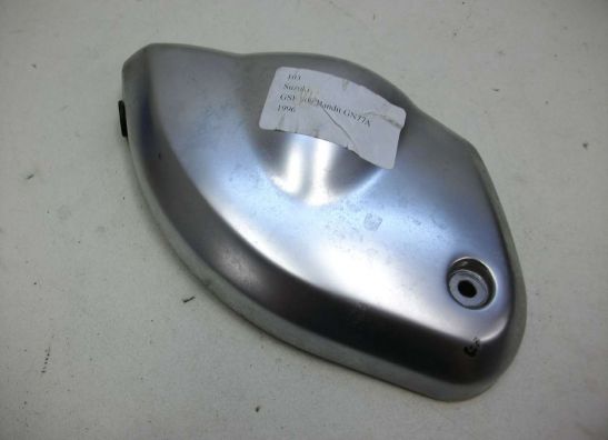 Luchtfilterhuis Suzuki GSF 600 650 Bandit 