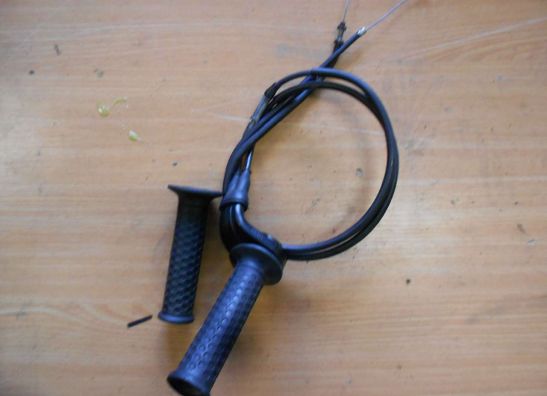 Gaskabel Yamaha TDM