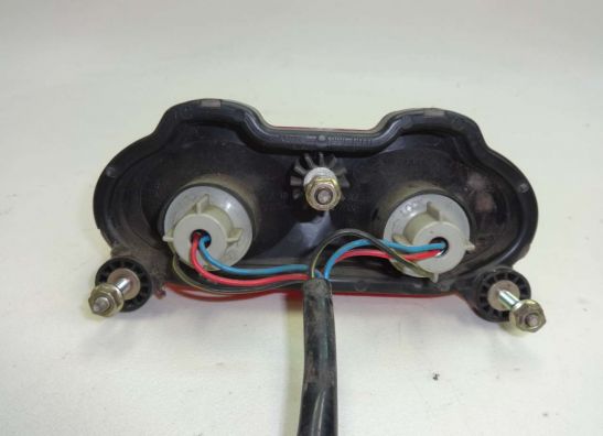 Rucklicht Kawasaki ZX 6 R