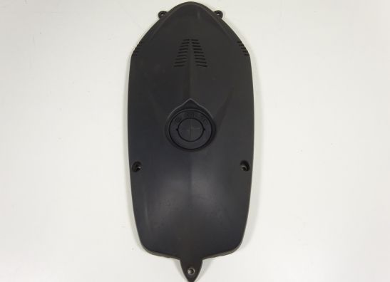 Motorblockdeckel BMW R 1200 RT