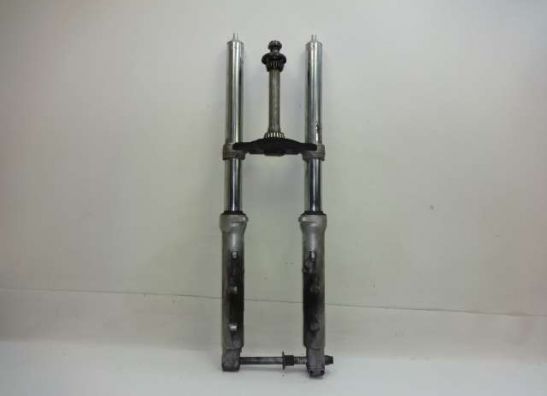 Voorpoten compleet Suzuki RF 600
