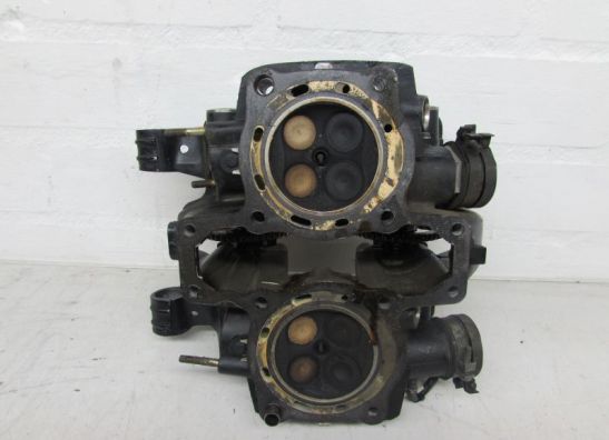 Cylinder head Honda VF 700  750 S Sabre