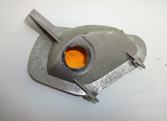 Knipperlicht rechts voor BMW K 100