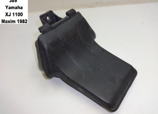 Gereedschapset Yamaha XJ 1100 Maxim