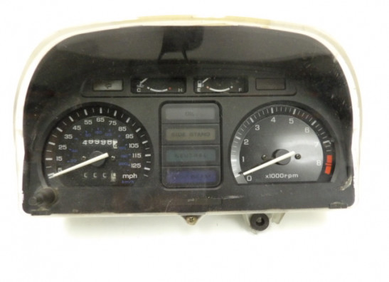 Meter combination Honda PC 800