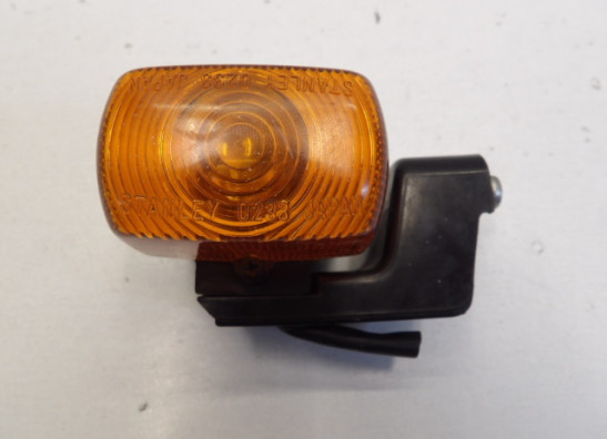 Knipperlicht links achter Honda CBR 400 RR