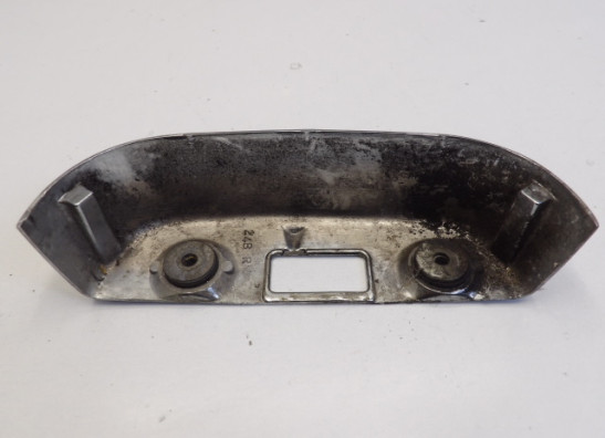 Cilinderkop Suzuki LS 650