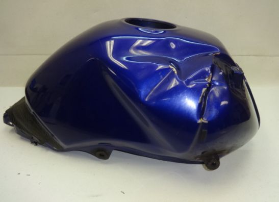Benzintank Honda CBF 600