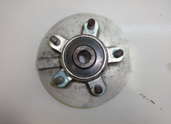 Driven flange Honda CBR 1000 F