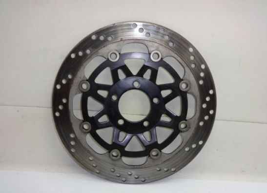 Remschijf voor Kawasaki ZZR 250