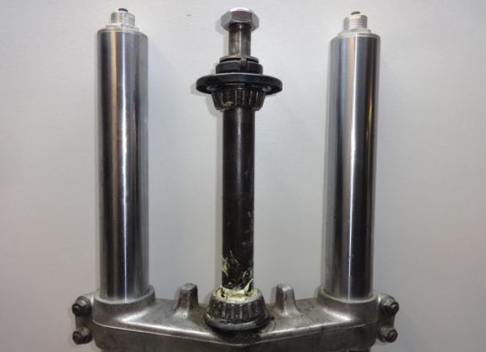 Voorpoten compleet Kawasaki ZXR 750