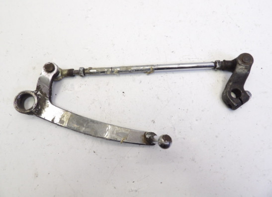 Schakelpedaal Suzuki GSX R 400