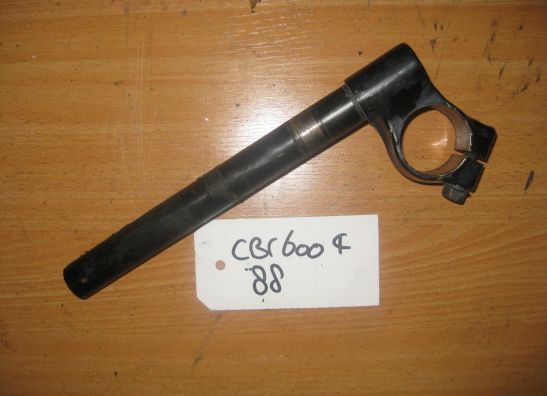 Lenkerstummel Links Honda CBR 600 F