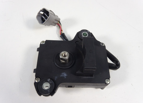 Exup servo klep Suzuki GSX R 750