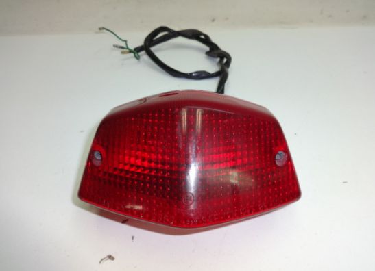 Achterlicht Honda VT 600