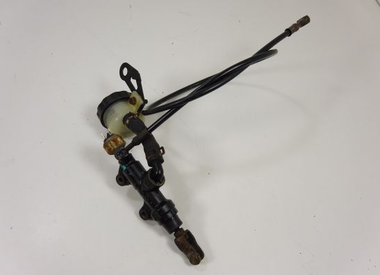 Rear brake master cylinder  Triumph Sprint ST 955