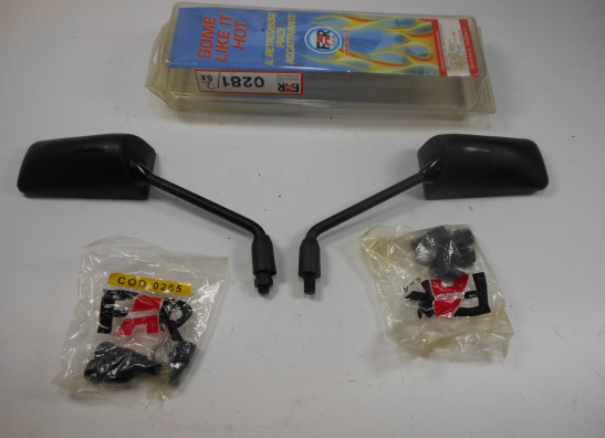 Mirror set Kawasaki Z 750