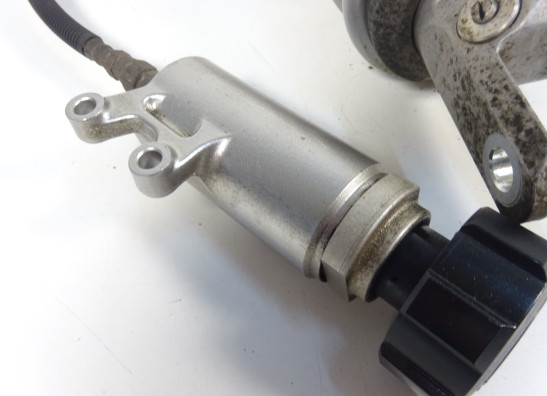 Rear cushion Kawasaki GTR 1400