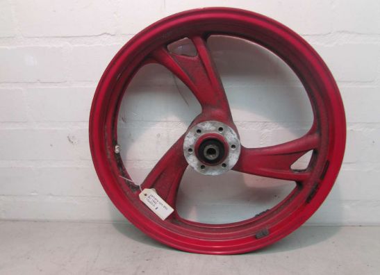 Front Wheel Yamaha TDM
