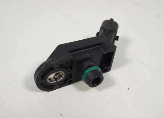 MAP Aprilia Tuono 1000