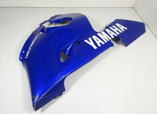 Linker onderkuip Yamaha YZF R6